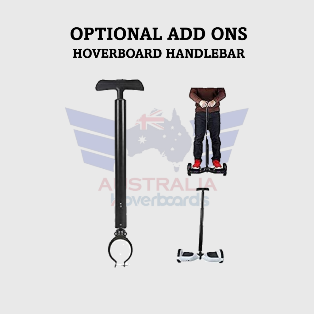 Hoverboard Handle Bar