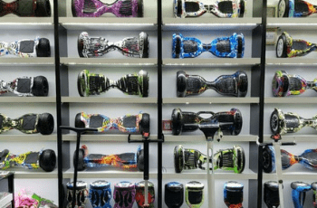 choose right hoverboard for you