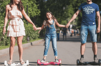 increase hoverboard life