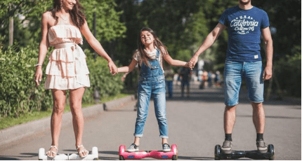 increase hoverboard life