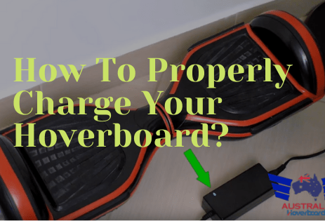 Charge Your Hoverboard