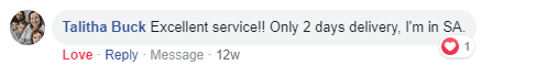 happy customers of Australia hoverboards