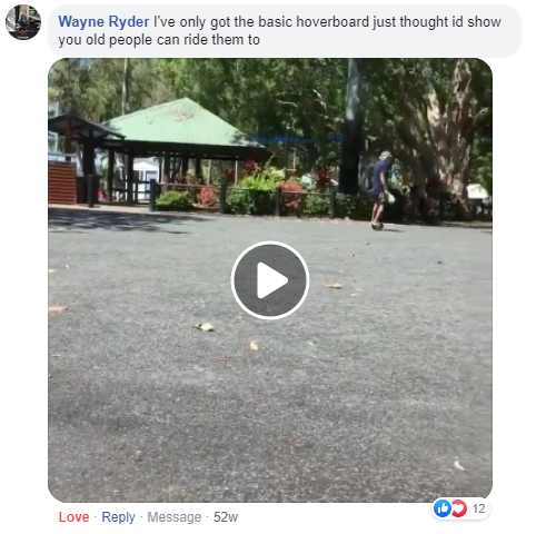 happy customers video