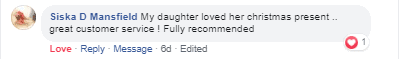 Australia Hoverboards Customer Feedback