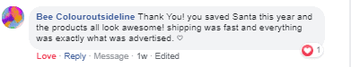 Australia Hoverboards Customer Review