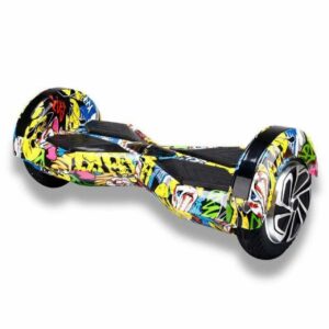 Australia-Hoverboards-HipHop-Hoverboard-scooter