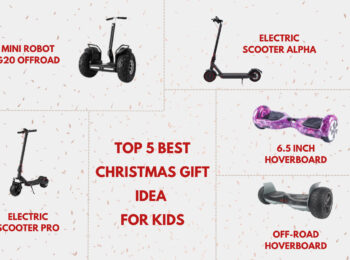Christmas Gift for Kids