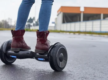 Hoverboards