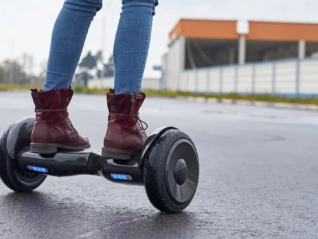 Hoverboards