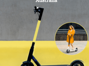 Best Electric Scooters in Australia