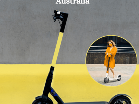 Best Electric Scooters in Australia