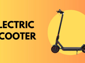 Electric scooter Guide