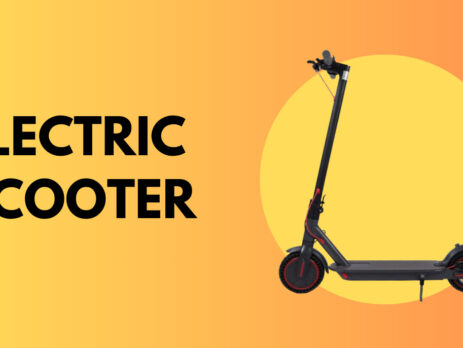 Electric scooter Guide