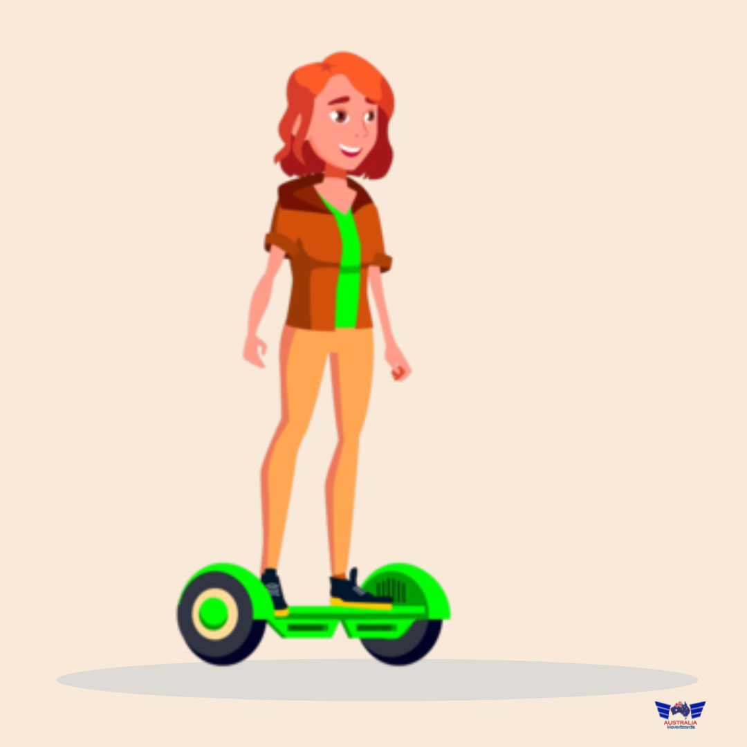 Top Off-Road Hoverboards for Adventure Seekers in 2024