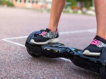 hoverboards