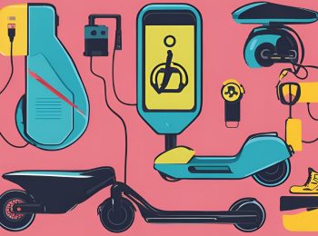 Fire Risk from E-Scooter, Electric Car Batteries are Top Priority for Product Safety Watchdog as Incidents Rise