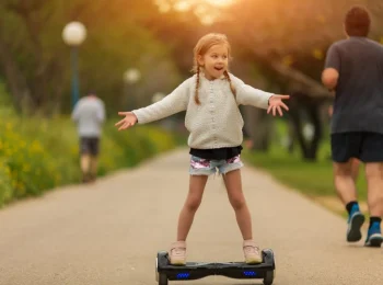 Easy Hoverboard Troubleshooting Tricks