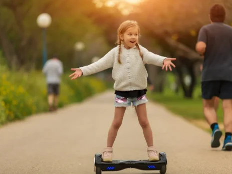 Easy Hoverboard Troubleshooting Tricks
