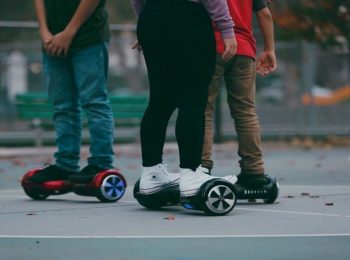 Maintaining Your Hoverboard