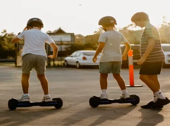 Best Hoverboard for Kids