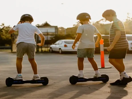 Best Hoverboard for Kids