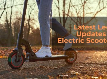 Electric Scooter Law