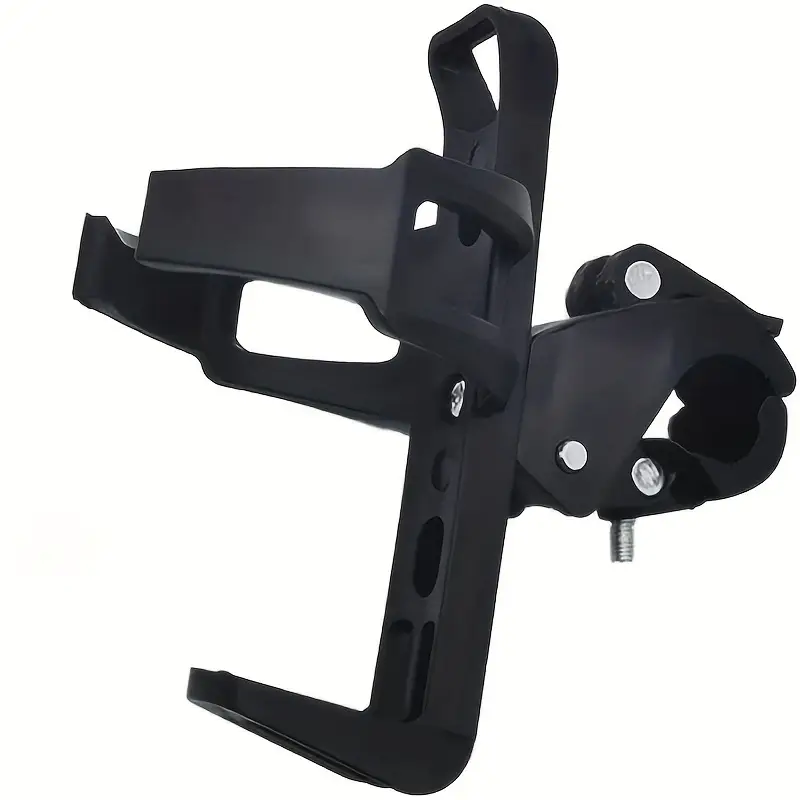 Bottle holder for scooter