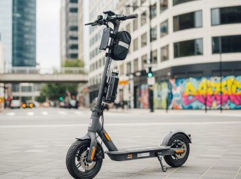 E Scooter Accessories