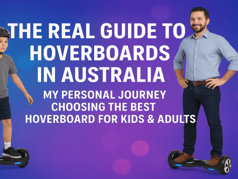 Hoverboards Guide