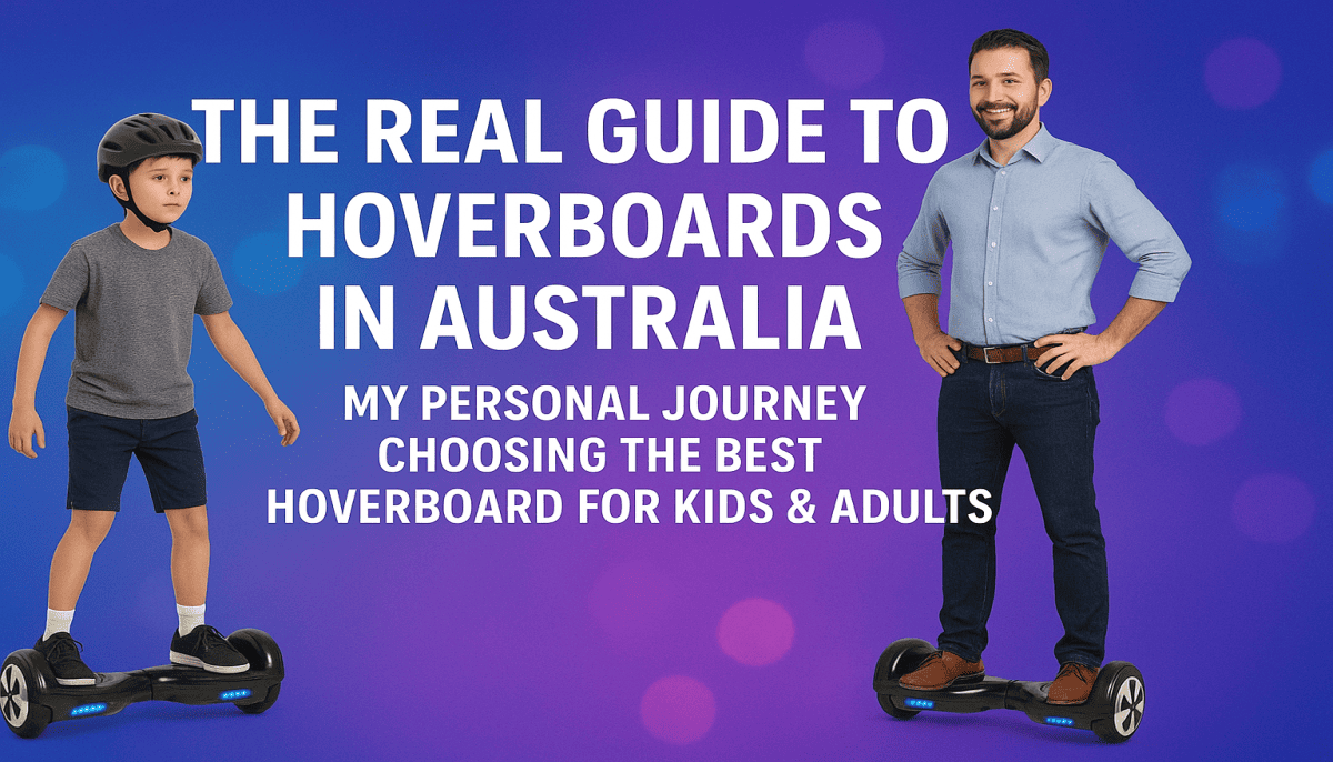 Hoverboards Guide