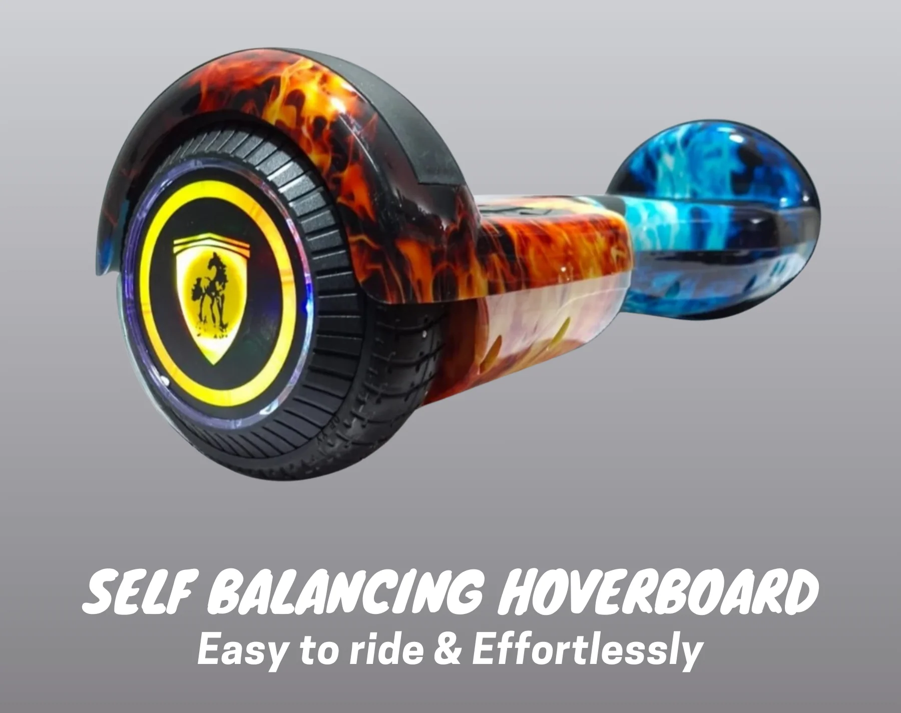 Affordable 6.5" Off-Road Hoverboard Best Price AU.