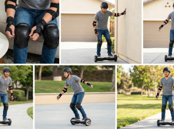 Beginner to Pro in 30 Minutes: How to Master the Hoverboard (Plus Essential Safety Tips)