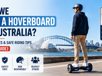 australian hoverboards