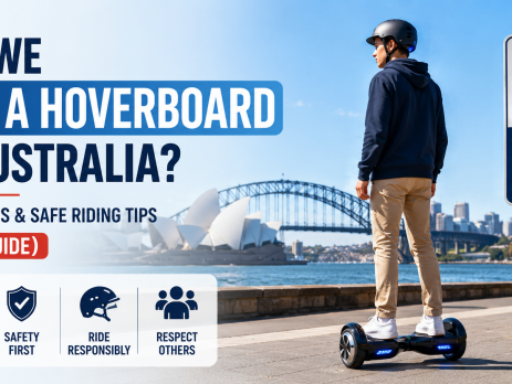 australian hoverboards