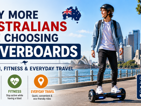 hoverboard
